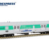 SUDEXPRESS S9269007 SOREFAME GENERATOR VAN CP