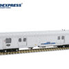 SUDEXPRESS S9269008 SOREFAME GENERATOR VAN CP