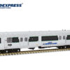 SUDEXPRESS S9269009 SOREFAME GENERATOR VAN CP
