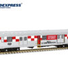 SUDEXPRESS S9269150 SOREFAME RESCUE VAN CP