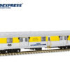 SUDEXPRESS S9269020 SOREFAME RESCUE VAN CP